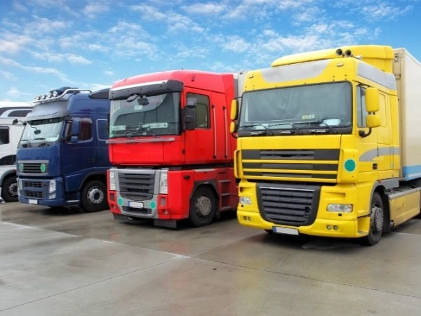 Konya İlkadım Nakliye